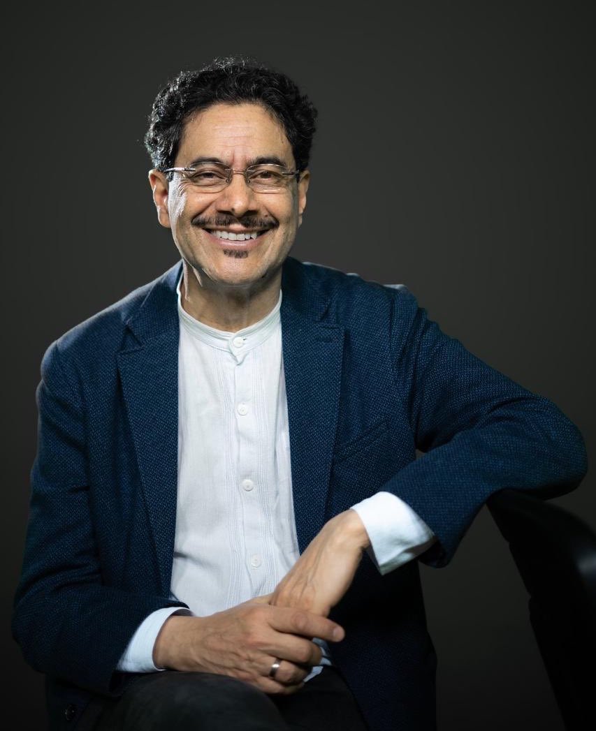 Iván Cepeda Presidente tweet media