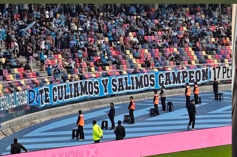 FranDullaa's tweet photo. @Haaland22xT Como te duele todavía . https://t.co/yjaWqQmR75
