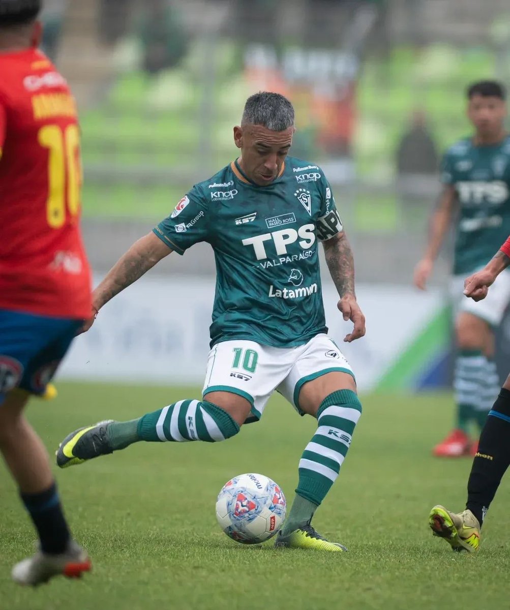 ZonaVerdeSW's tweet photo. Empate en el Puerto 💚

El 4° y 6° grande del fútbol chileno igualaron 2-2 en el Elías Figueroa Brander.

#ZonaVerde https://t.co/EIkPcKSq0l
