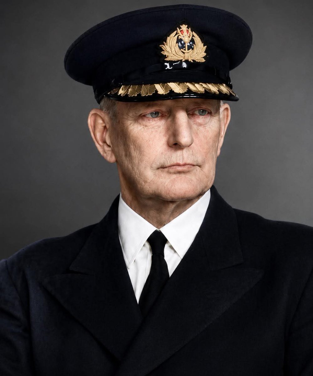MykhailoRohoza's tweet photo. For nearly six years in German prisoner-of-war camps, he did not utter a single word in German.

And this despite the fact that he was born in Germany, grew up in a German-speaking environment, and served in the Imperial German Navy.

His name was Józef Unrug.

His story is one of the most remarkable examples of loyalty to one's country during World War II.

Unrug was born in 1884 in Brandenburg an der Havel, in Prussia, to a family of both Polish and German heritage. German was his native language. He graduated from prestigious naval academies of the German Empire and served as a naval officer during World War I, commanding submarines.

But after the war, his life took a different course.

In 1918, after more than a century of partition, Poland regained its independence. It was then that Unrug made the decision that would define the rest of his life.

He left the German Navy and joined the newly created Polish Navy.

In fact, he became one of the founders of Poland's naval forces, which had to be built almost from scratch. Unrug not only served the new state but also supported the development of the navy with his own money.

In 1925, he became commander of the Polish Navy.

When Germany invaded Poland on September 1, 1939, Unrug was responsible for the defense of the Polish coast and the Hel Peninsula. Despite overwhelming enemy superiority, his forces resisted for more than a month.

Only on October 2, 1939, was he forced to surrender.

Years of captivity followed.

The Germans held him in several officer prisoner-of-war camps, including Oflag II-C Woldenberg, Colditz Castle, and Oflag VII-A Murnau. They knew his background well, including his service in the German Navy and his German roots.

For that reason, they repeatedly tried to persuade him to cooperate.

Former colleagues offered him privileges, special treatment, and high-ranking positions.

Unrug always refused.

Then came the episode that made him a legend.

During one visit, his cousin, German General Walter von Unruh, addressed him in German. It seemed perfectly natural: two relatives who had grown up in the same culture and spoken the same language all their lives.

But Unrug replied in French.

When asked why, he gave the answer that became famous:

"On September 1, 1939, I forgot the German language."

From that moment on, he adhered to this principle until the end of the war.

Unrug understood German perfectly, but he demanded an interpreter for all official conversations. He answered German officers only in Polish or French.

It was not a question of language.

It was a matter of principle.

After the invasion of Poland, he refused to use the language of the state that had occupied his country.

His resistance was not armed.

It was expressed through discipline, consistency, and unwavering loyalty to his convictions—day after day, year after year, throughout nearly six years of captivity.

In 1945, the Murnau camp was liberated by American forces.

But the end of the war did not mean a return home.

Poland had fallen under a communist regime dependent on Moscow, and the admiral chose to remain in exile.

He lived in the United Kingdom, Morocco, and France, leading a modest life far from fame and high office.

Józef Unrug died in 1973.

Before his death, he expressed one final wish: to be buried in a free Poland alongside his sailors.

His wish was fulfilled only 45 years later.

In 2018, the admiral's remains were ceremonially reburied in his homeland.

For years, Józef Unrug refused to speak a language he knew perfectly.

For many, it was a symbolic gesture.

For him, it was a matter of honor, dignity, and loyalty to the country he had consciously chosen as his homeland.