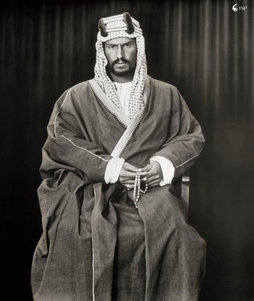 السعودية منذ 1932: دورها المحوري في العالمين العربي والإسلامي