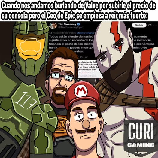 Curi Gaming tweet media