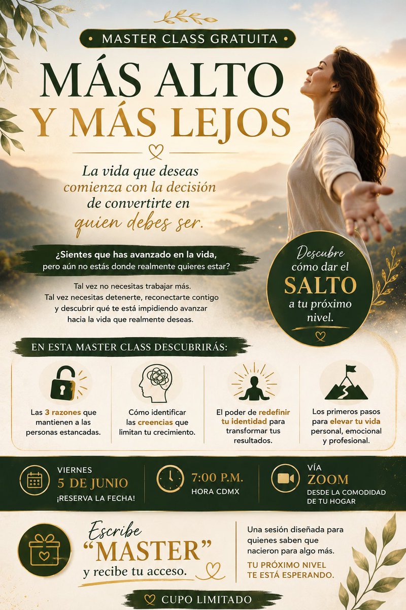 I. Leticia Cisneros tweet media
