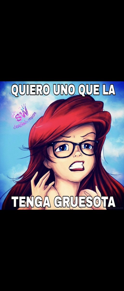 Mich y Ser tweet media