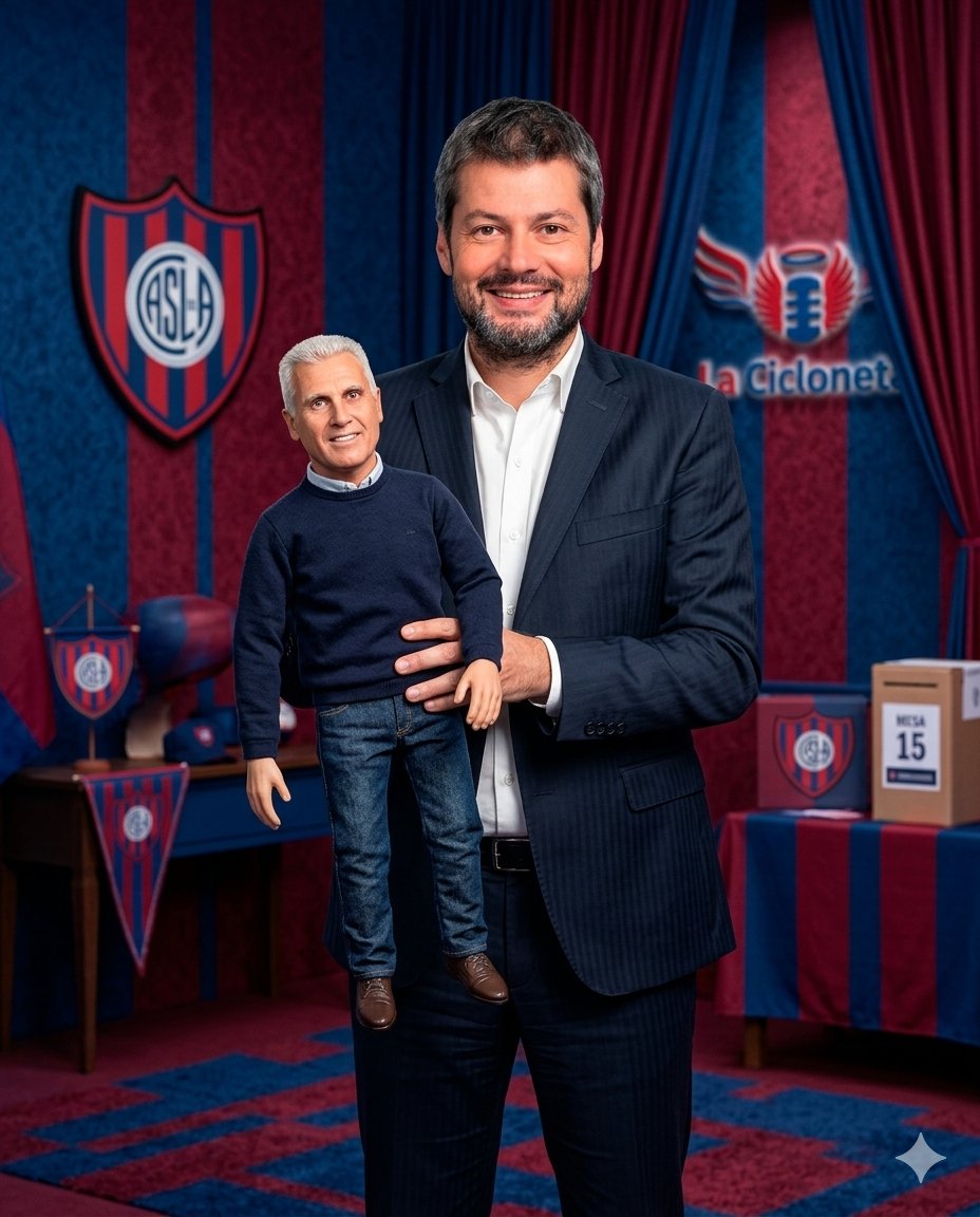 jorge cuervo de Bariloche ❤️💙 tweet media