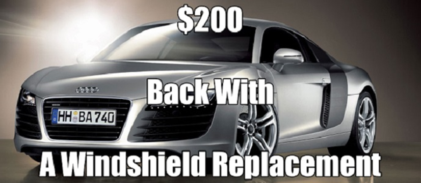 AutoGlassInAz's tweet photo. $50 - $200 CASH BACK with Windshield Replacement    
480-269-0361 - CALL NOW!                                     
Arizona Mobile Service  
Approved By All Insurance Companies 
https://t.co/N96KFjxZf9 https://t.co/A0SnUSjg3M