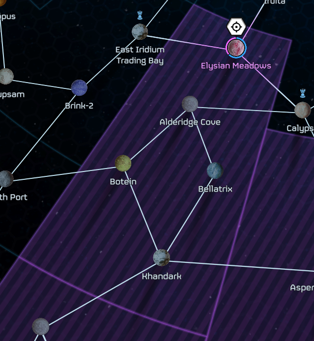DemocraticStats's tweet photo. 📈⚔️REGNUS LIBERATED - MORGON SECTOR FREED⚔️📈

Victory Day has come to an end, and with it, another victory has been scored for Super Earth.

The Regnus System has been fully liberated following days of battles on the colony.

This marks the second sector liberation this week, further showing the clear flaws in Illuminate military.

Meanwhile, SEAF ground forces continue to advance on Elysian Meadows, which liberation will grant Super Earth full control over the Guang Sector.