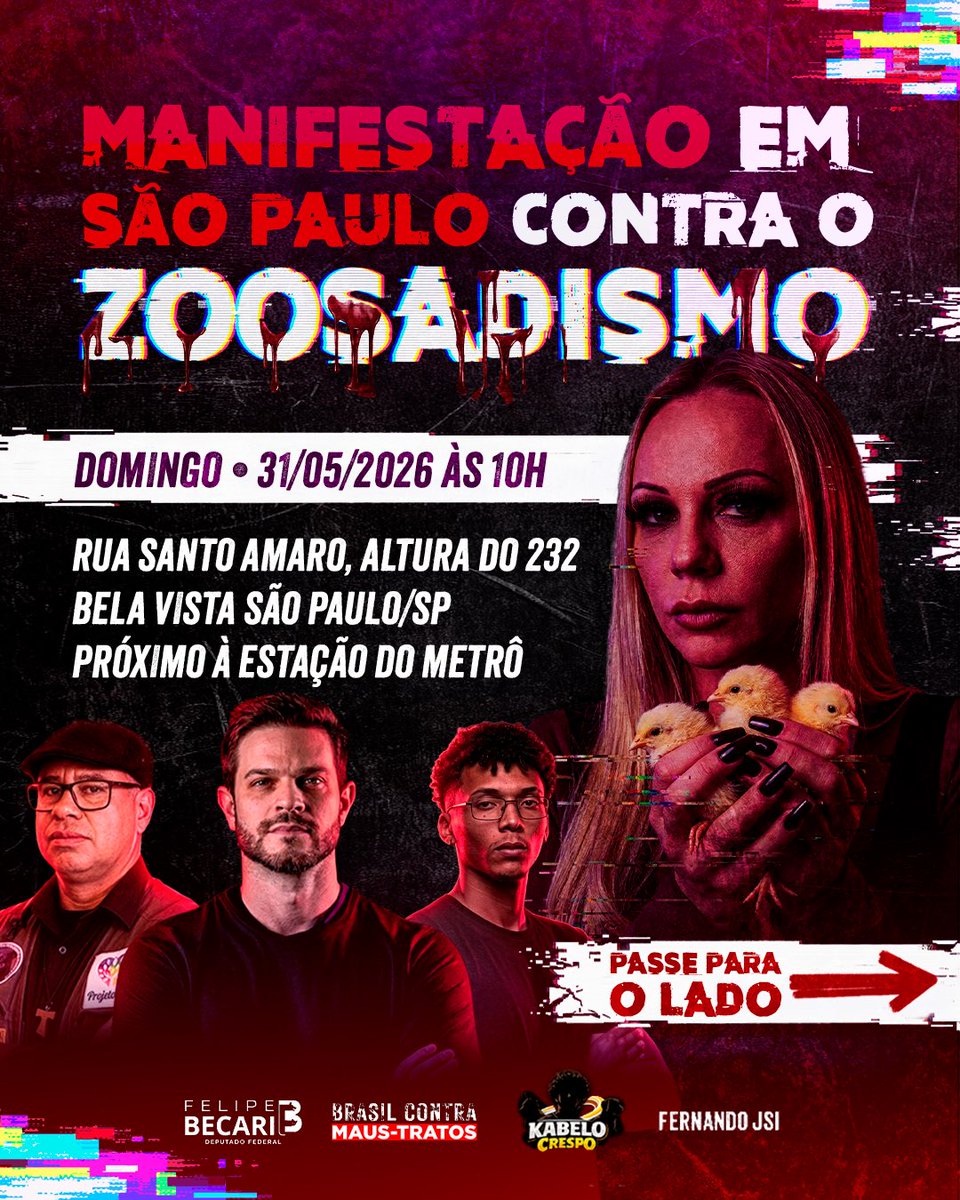 Felipe Becari tweet media