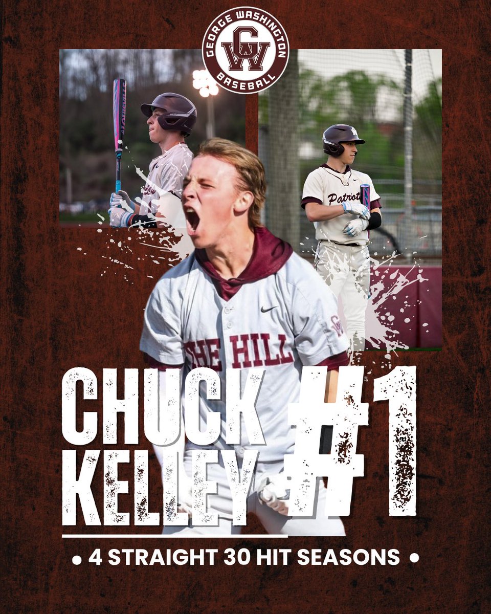 GWHS_Baseball's tweet photo. https://t.co/7pNRttAGN9