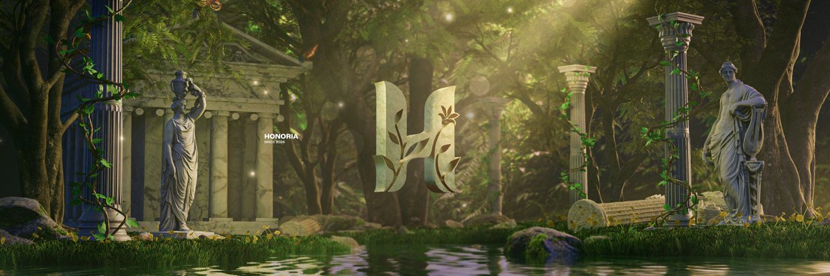 Honoria Esports tweet media