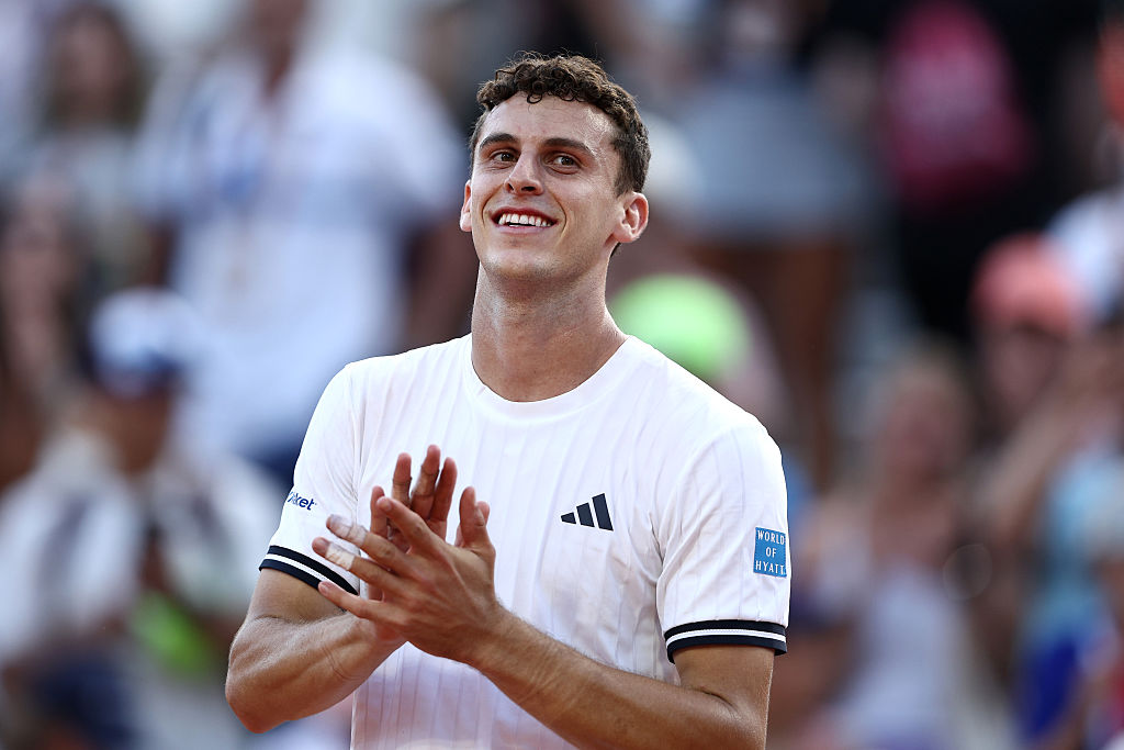 Top Tenis tweet media