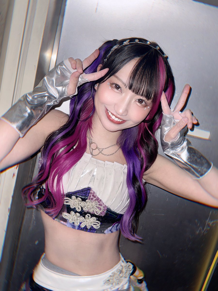 月野もあ🏴☠️ tweet media