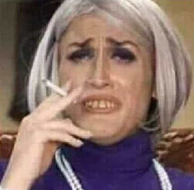 Japaodi's tweet photo. @rihsadvocate @Tita_Chill "os saltos estão ajudando" kkkkkkk https://t.co/g6AFUOtaWJ