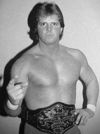 BionicElbowcll's tweet photo. @90sWWE Chris Adams https://t.co/GQsmOUqita