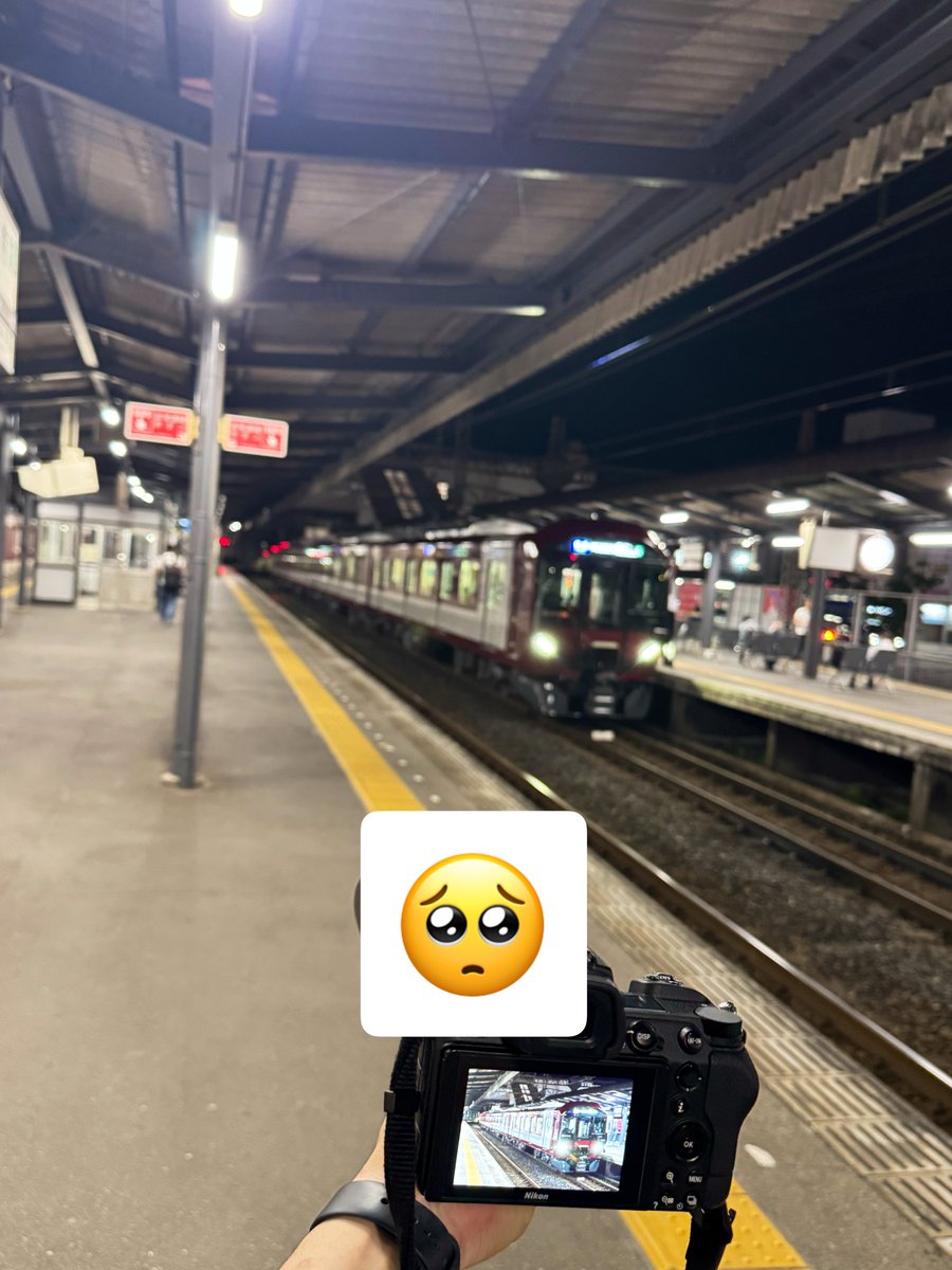 HYK_YLMS's tweet photo. 久しぶりに誘われた？ので電車活動
ピカピカいいねー！ https://t.co/Om972RwKp6