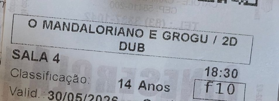 H2008HS's tweet photo. Eu assisti:
Star Wars: O Mandaloriano e Grogu

E cara... Ele tá em quinto lugar do meu top5 filmes de Star Wars!

Ele é bonito, tem uma trilha sonora MUITO FODA, é emocionante, eu não consigo descrever em palavras o quanto ele é bom! https://t.co/djw88RYkd7