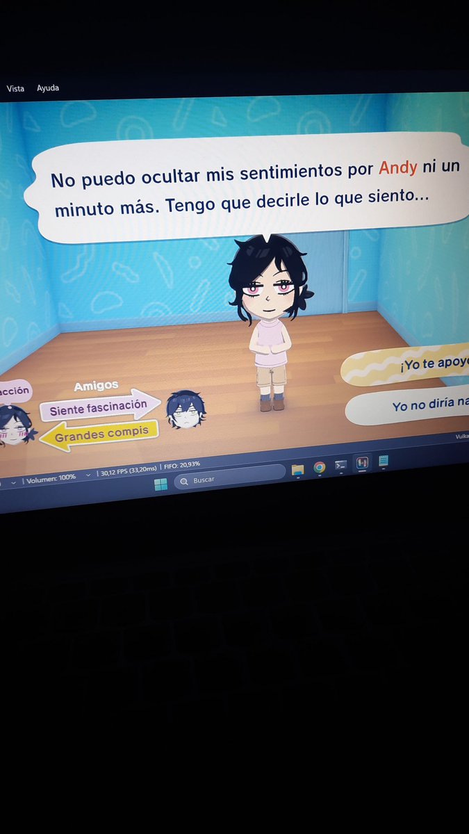XD13591305's tweet photo. @Leyleysdoll La mía recién se va a confesar.. https://t.co/QciuosRZRb