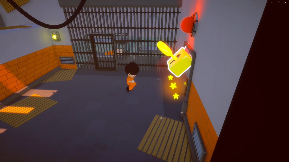 Bakunawa Studios - Loophole: The Prison Break tweet media