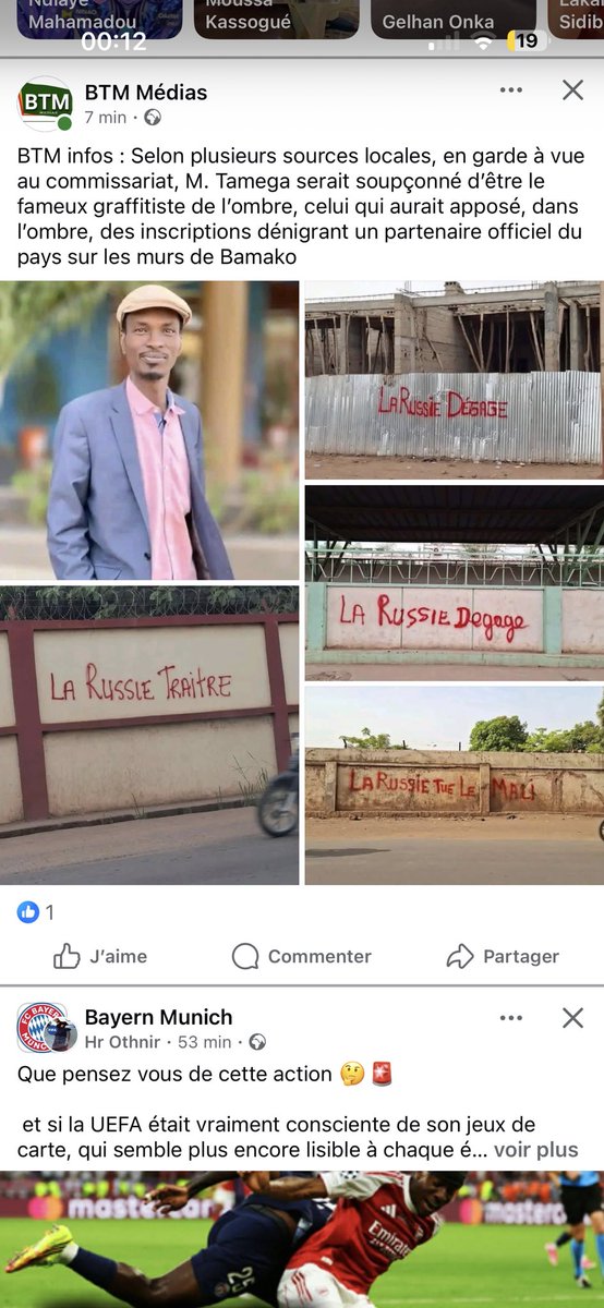 SamakeSamory3's tweet photo. @konate90 https://t.co/6AEcGGw5sP