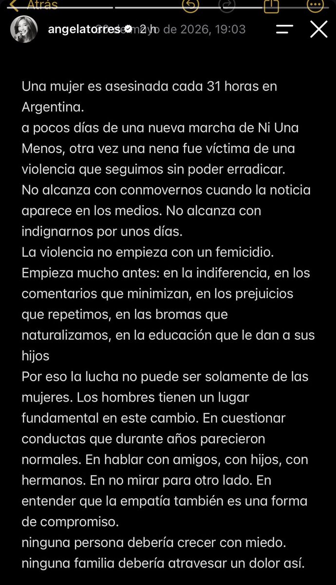 Candela tweet media