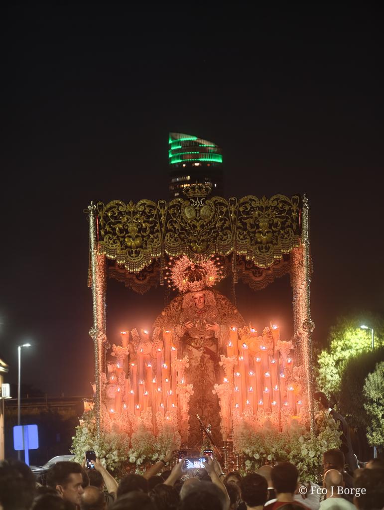 fcojborge's tweet photo. La patrona de Camas

@GranPoderCamas 
#Sevilla #actualidad #Camas https://t.co/3rH8KVkYRj