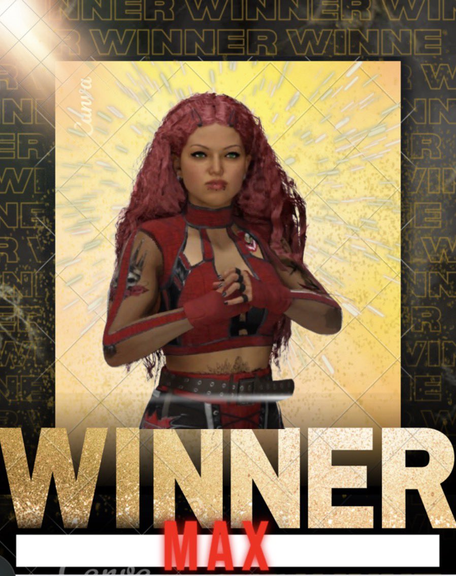 TBDWrestling_'s tweet photo. …
Max def @RealCassidy_ https://t.co/RJ5886mJSQ