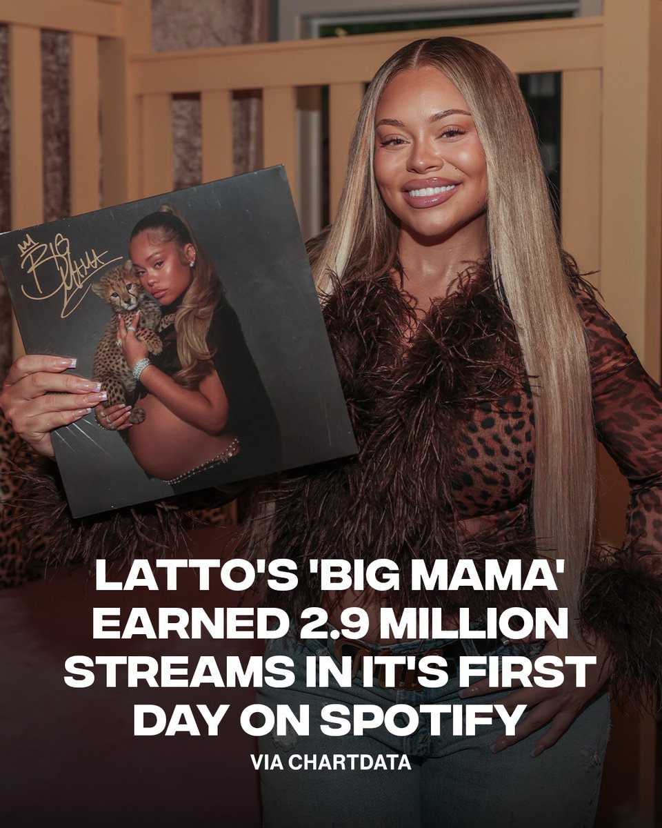 Complex Music tweet media