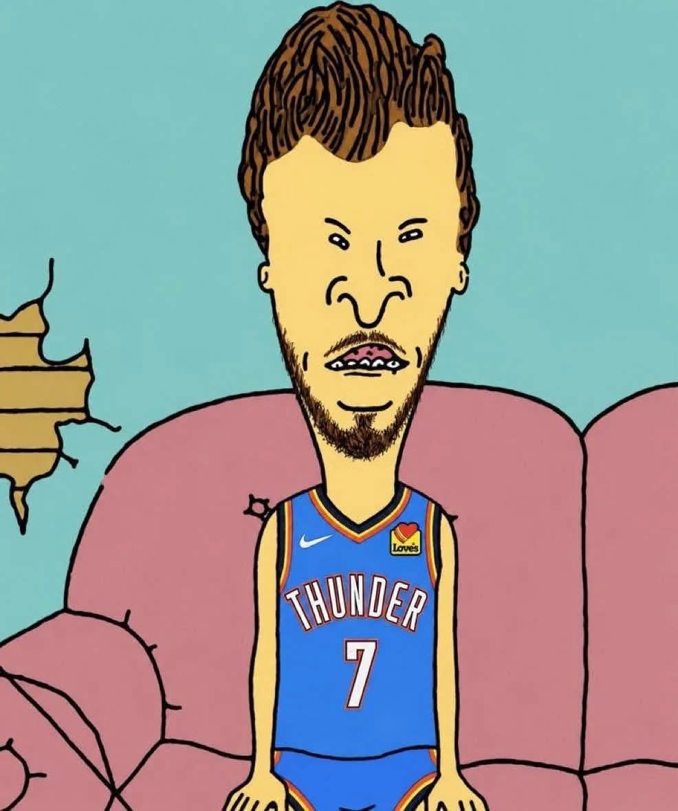 randy_lutz's tweet photo. @NBA Turd https://t.co/GsA73KyxJM