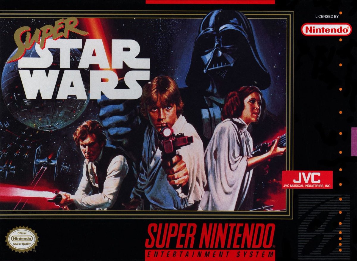 VUEngine25's tweet photo. @starwars Ever think we’ll get these games released as part of a game collection on current consoles?? https://t.co/MEDsQOCPAN