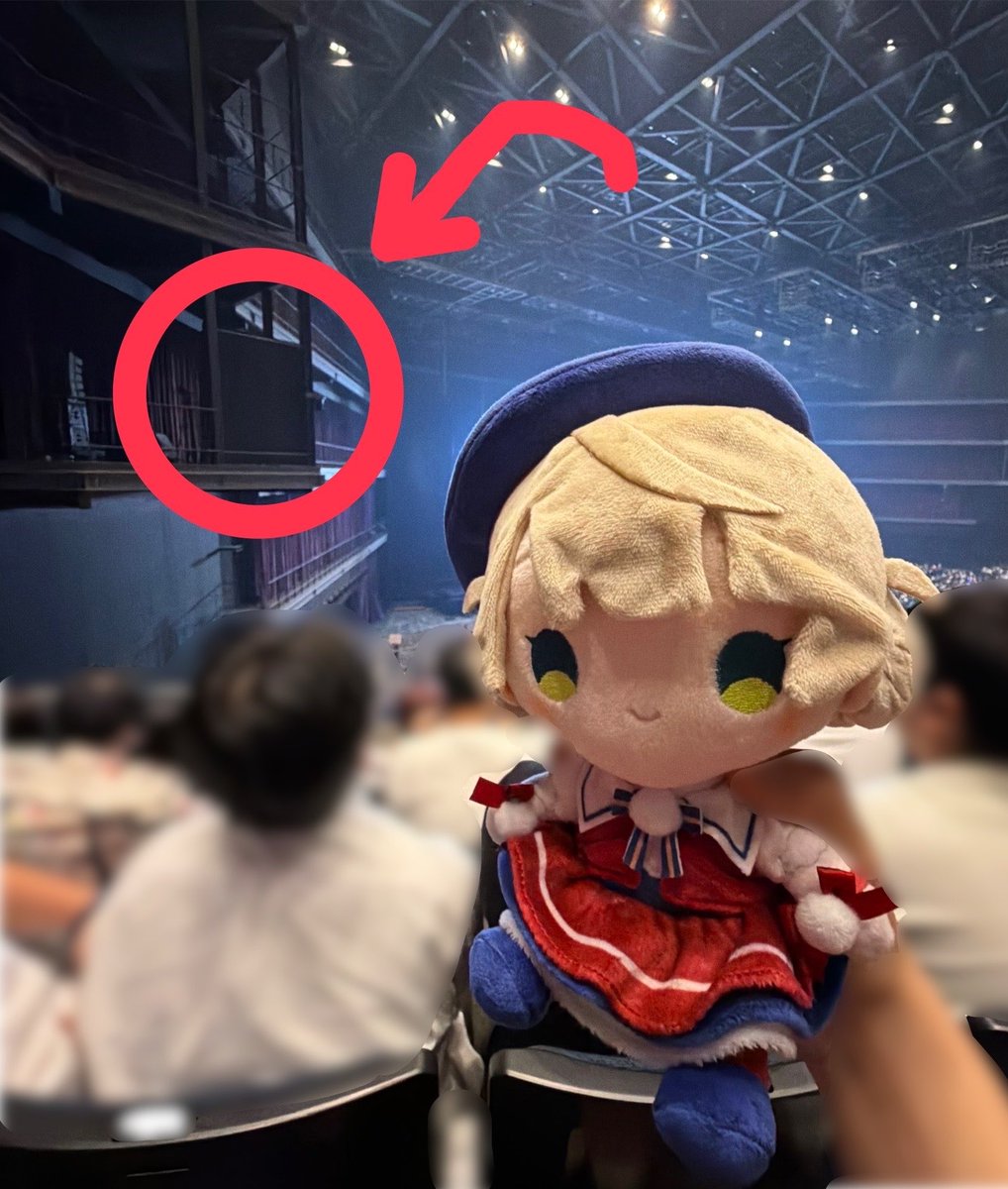 ふるる tweet media