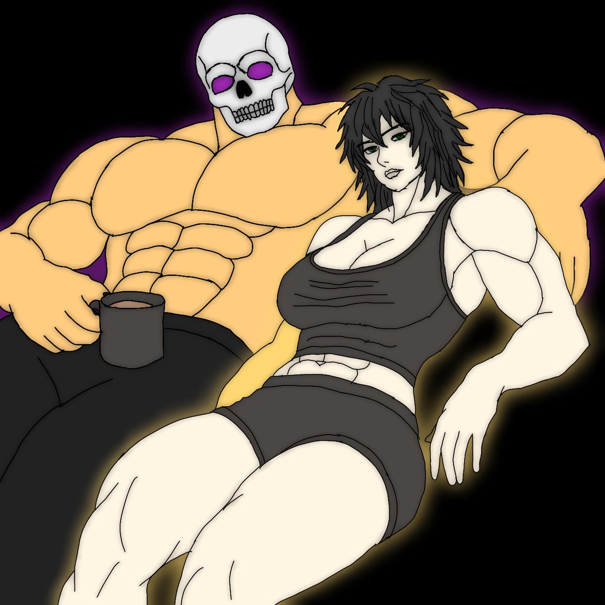 therealmrskull's tweet photo. https://t.co/SvuKlNZmbp