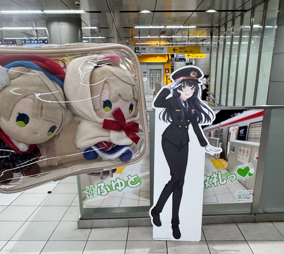 ロシュロン tweet media