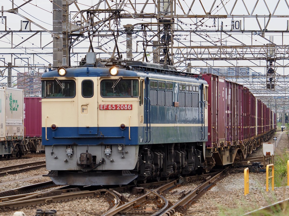 OJゲージ鉄道模型管理局 上野機関区 (@OJ_JNR_MODELS) / Posts / X