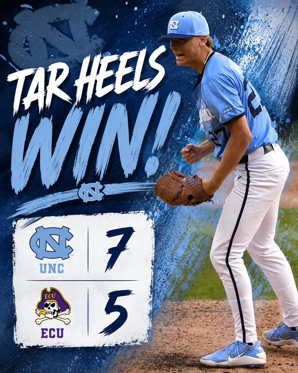 KeepingItHeel's tweet photo. The Diamond Heels are heading to the Chapel Hill Regional finals! https://t.co/IQd99ViVMP