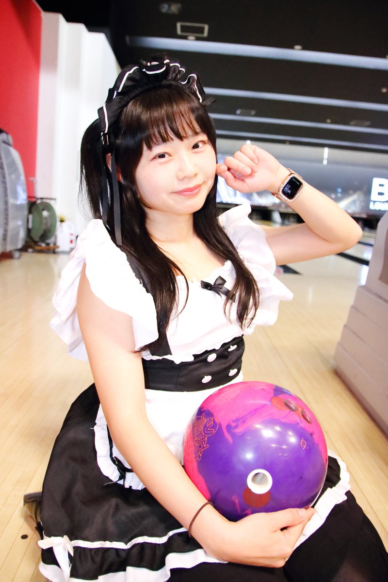 zinn0709's tweet photo. 2026.05.23 
佐倉こうめボウリングイベント
B-lax
撮影タイム

佐倉こうめ さん(@koume_0x0)

#佐倉こうめ https://t.co/ekHn3RD3I8