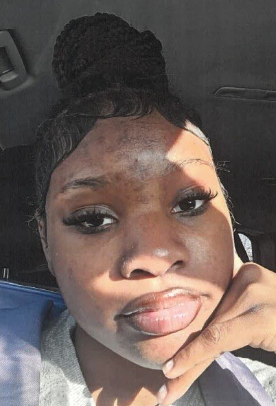 Ohio Shy Girl tweet media