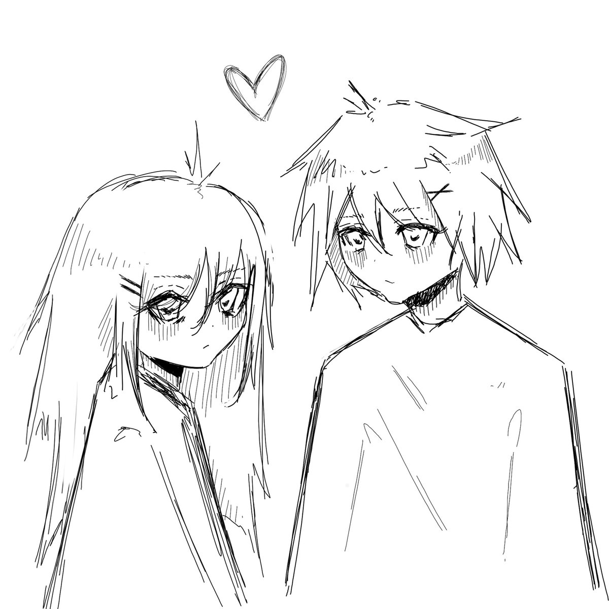 ameqyu's tweet photo. @Sarah_Draws8 my silly arts https://t.co/lsS3y2XUDf
