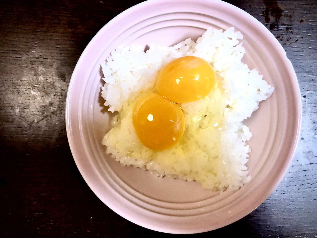cheeyan88's tweet photo. 双子だった！
初めて見た〜😃 https://t.co/j75GVIOB6o
