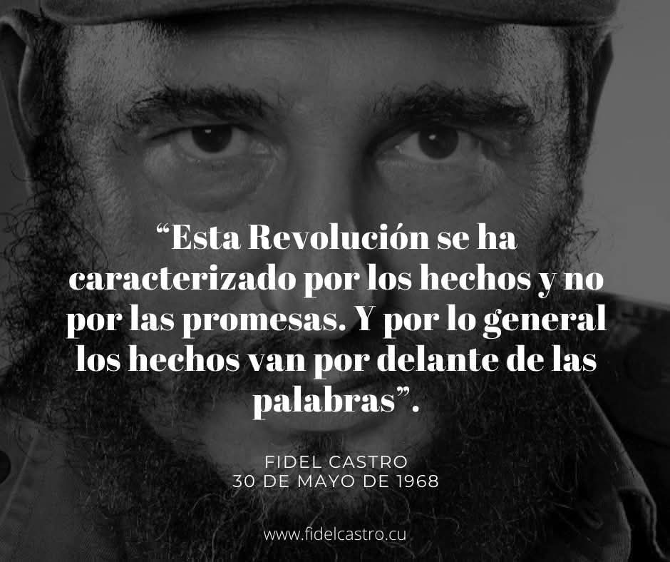 Nadia53383287's tweet photo. 📅30 de mayo de 1968 🎙️Discurso de #FidelCastro en la inauguración de varias Obras Hidráulicas en la Toma del Cauto: 

https://t.co/uhO3y3dVZw
#100AñosConFidel #Cuba #SomosContinuidad #RevoluciónCubana #CubaPorLaPaz #NoAlBloqueo #CubaSeDefiende https://t.co/bCK5xBBfDP