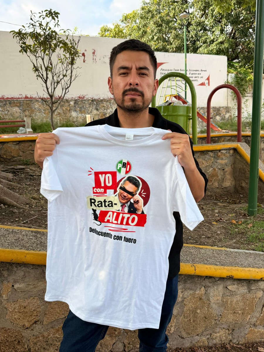 Guillermo Santiago tweet media