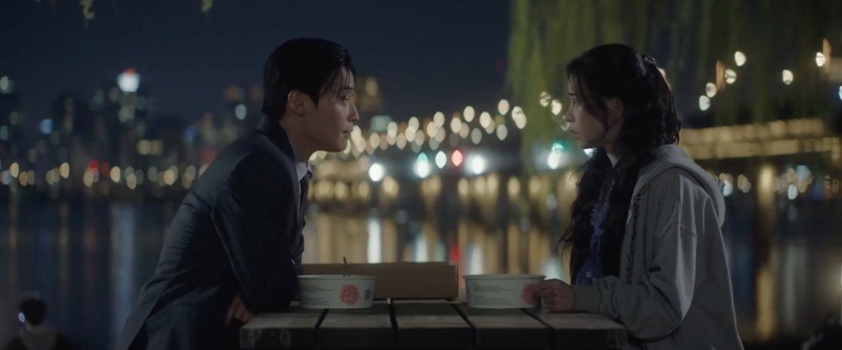 K-Drama Menfess tweet media