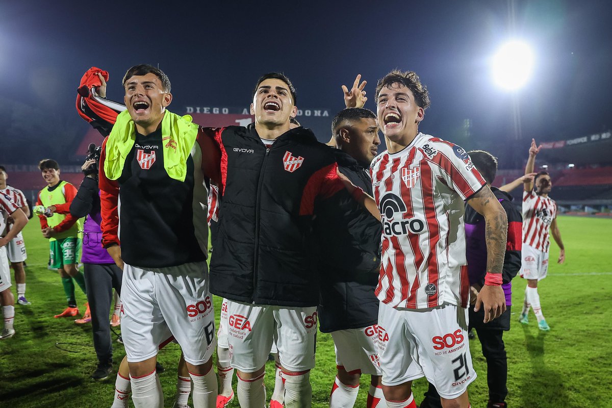 InstitutoACC's tweet photo. 𝑺𝒊 𝒏𝒐 𝒉𝒂𝒚 𝒂𝒎𝒐𝒓 𝒒𝒖𝒆 𝒏𝒐 𝒉𝒂𝒚𝒂 𝒏𝒂𝒅𝒂, 𝑮𝑳𝑶𝑹𝑰𝑨 𝑴𝑰́𝑨 🇦🇹 ❤️

Juntos somos más fuertes ⚪️🔴 https://t.co/nykBGGClcR