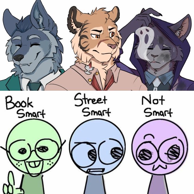 MindOfFur's tweet photo. oh look, it's the biblically accurate lust shards homosexuals https://t.co/6802KEnpFh