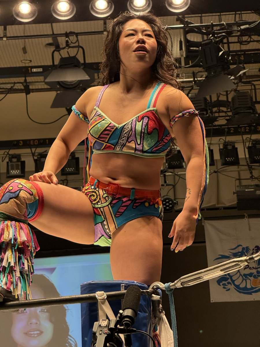 BlueOldWolf's tweet photo. 5月もプロレス観戦中心に
楽しく過ごせました

ありがとうございました

 #5月を写真4枚で振り返る https://t.co/KKxpr3mMVl