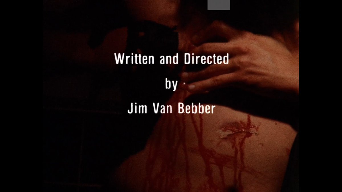 ZineMatica's tweet photo. Sign of quality

Also yes, yes I am watching Deadbeat at Dawn again. https://t.co/OEd7GEr8qS