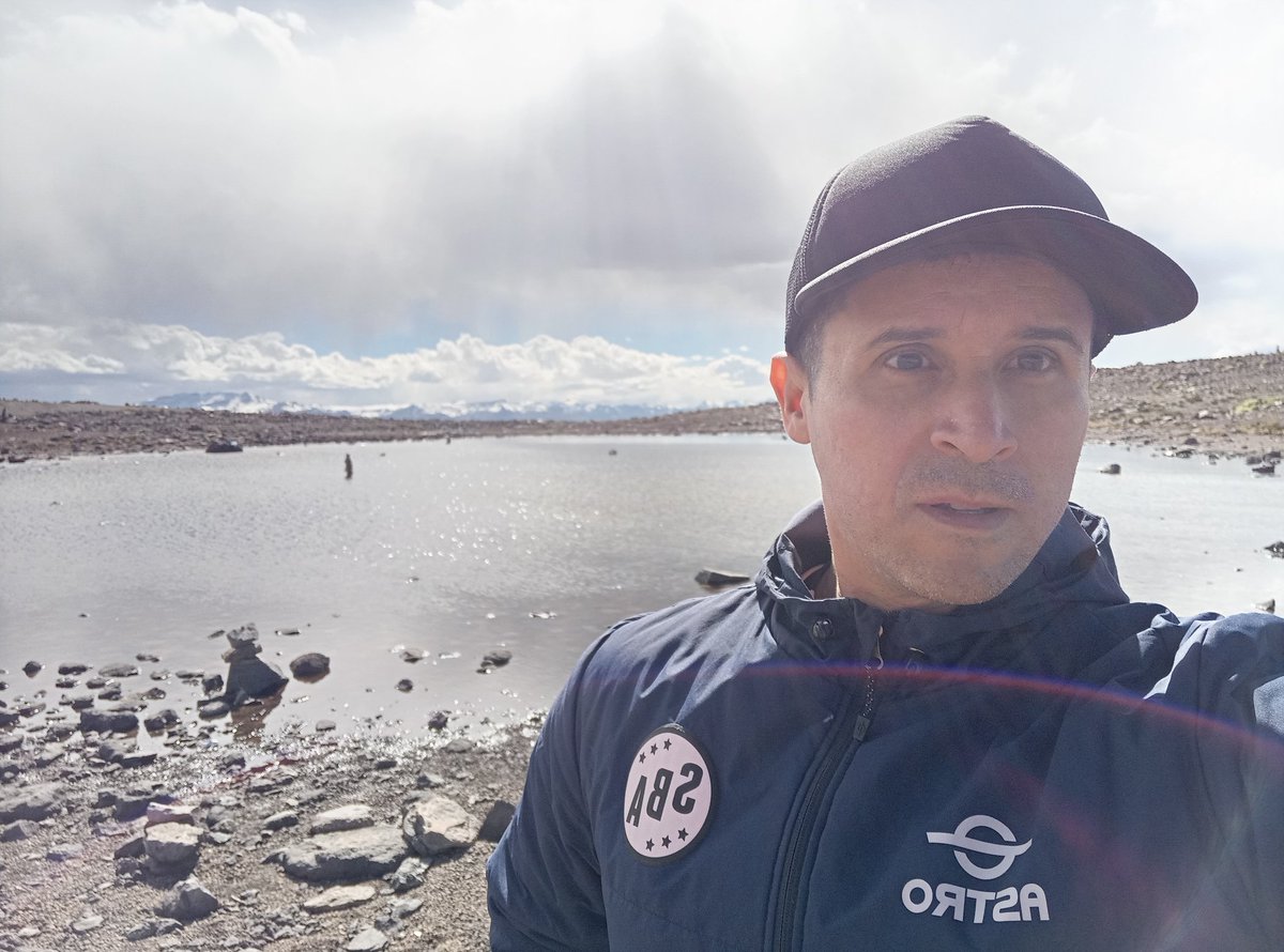 EGT1983's tweet photo. Funciono llevarla a las alturas csm. ¡Vamos Boys carajo! https://t.co/0NOw4eXBEa