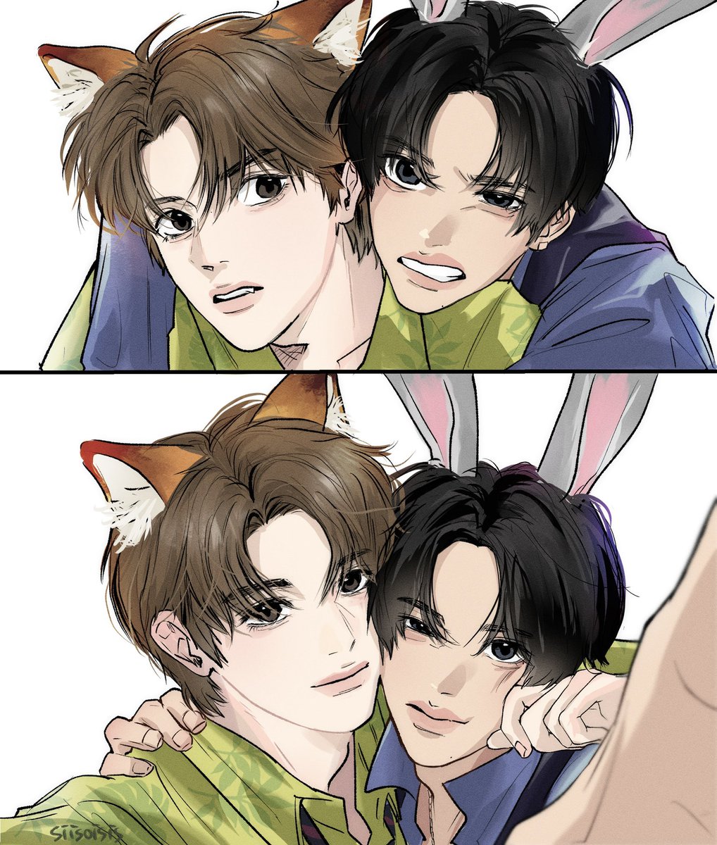 쯔 tweet media