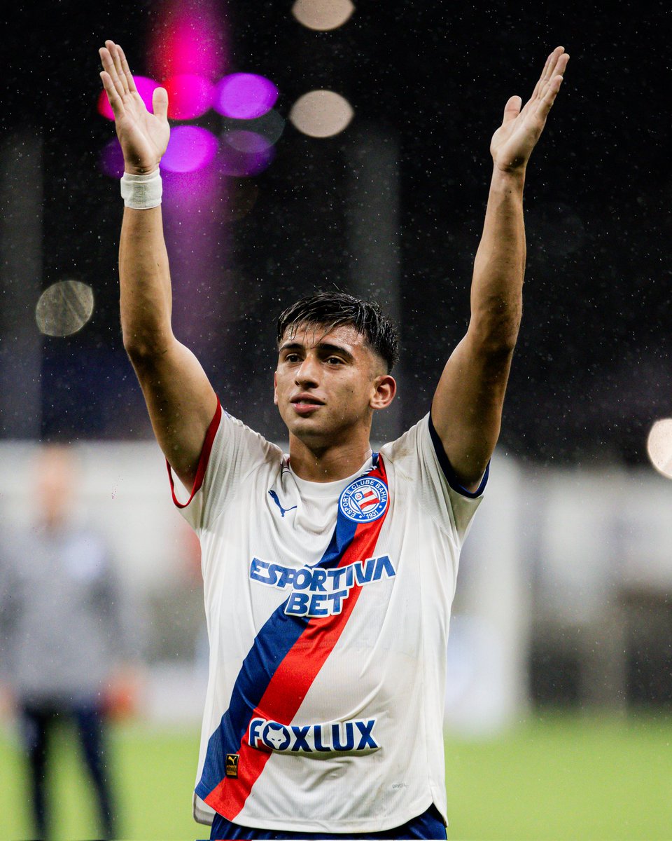 Esporte Clube Bahia tweet media