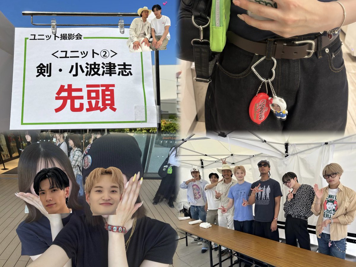 HaruKa tweet media
