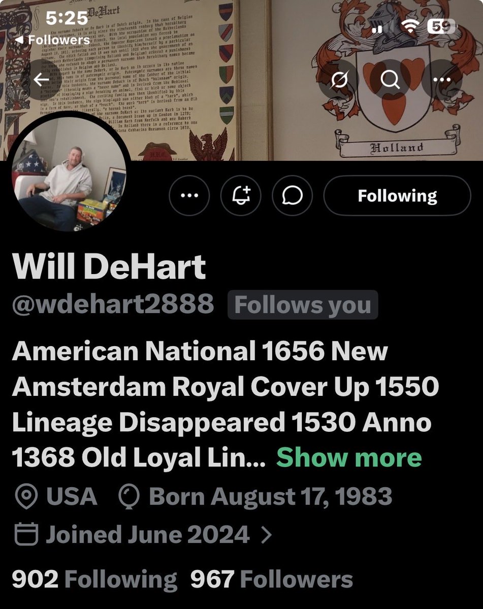 Savage 🦅American 🇺🇸 tweet media